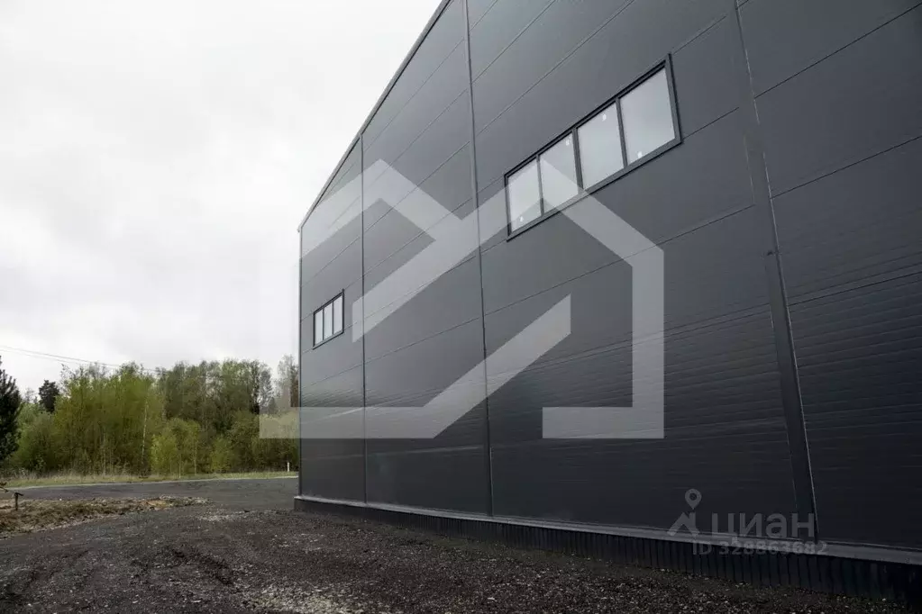 Помещение свободного назначения в Московская область, Щелково ... - Фото 2