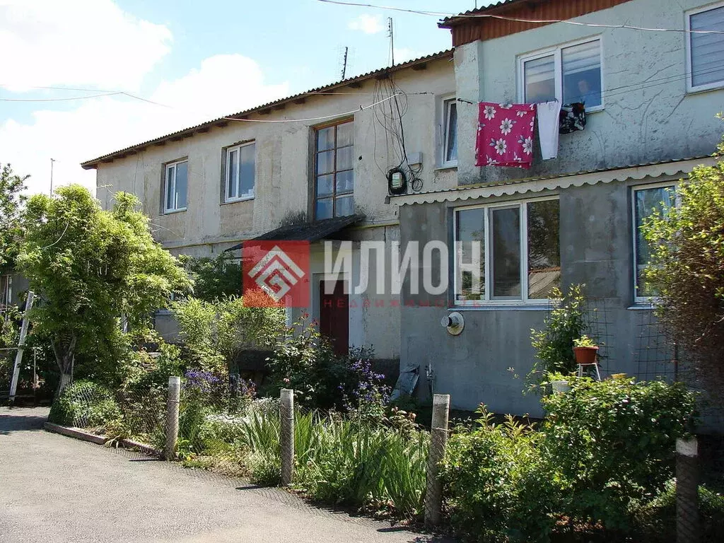 2-комнатная квартира: Табачное, Садовая улица, 1 (42.9 м) - Фото 1