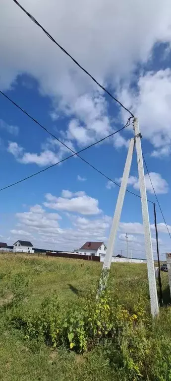 Участок в Самарская область, Красный Яр с/пос, пос. Кондурчинский ул. ... - Фото 0