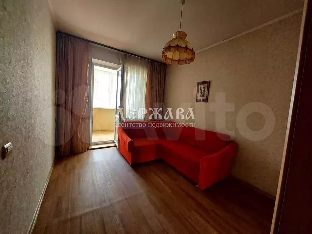 3-к. квартира, 63 м, 8/9 эт. - Фото 1
