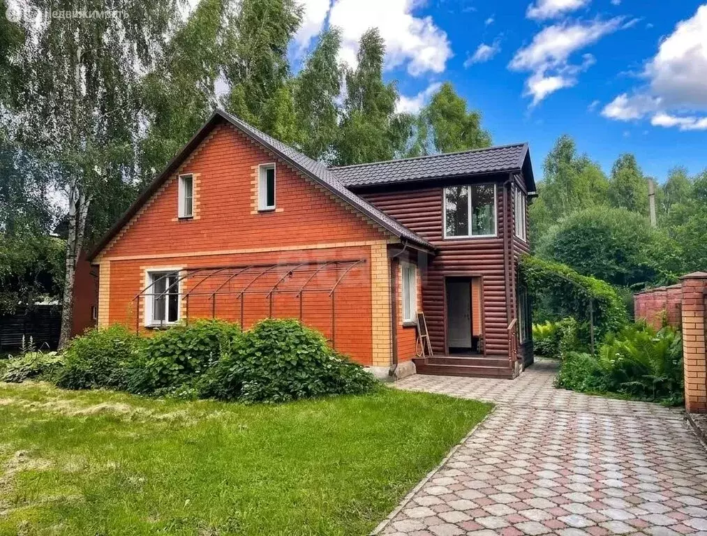 Дом в деревня Лучинское, СНТ Приозерье (136 м) - Фото 2