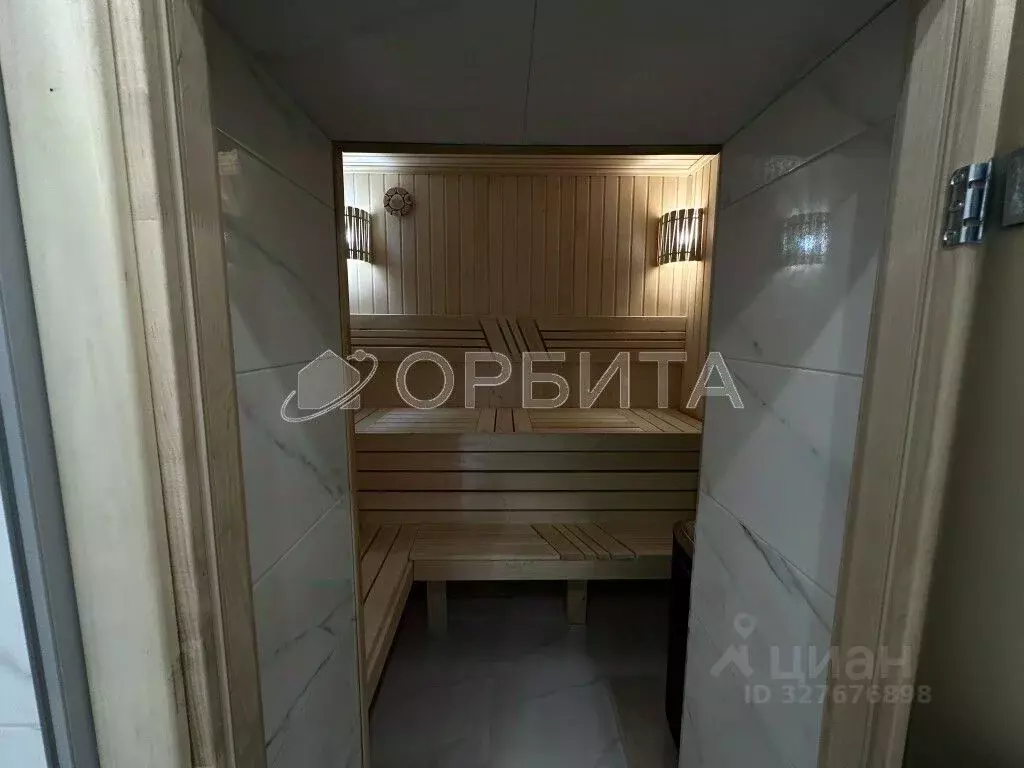 Дом в Тюменская область, Тюмень Березняки СНТ,  (138 м) - Фото 1