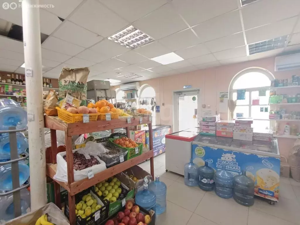 Торговая площадь (106.9 м) - Фото 2