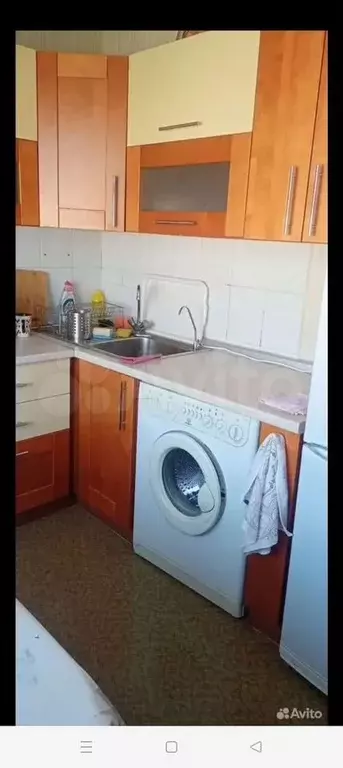 3-к. квартира, 71 м, 8/10 эт. - Фото 1