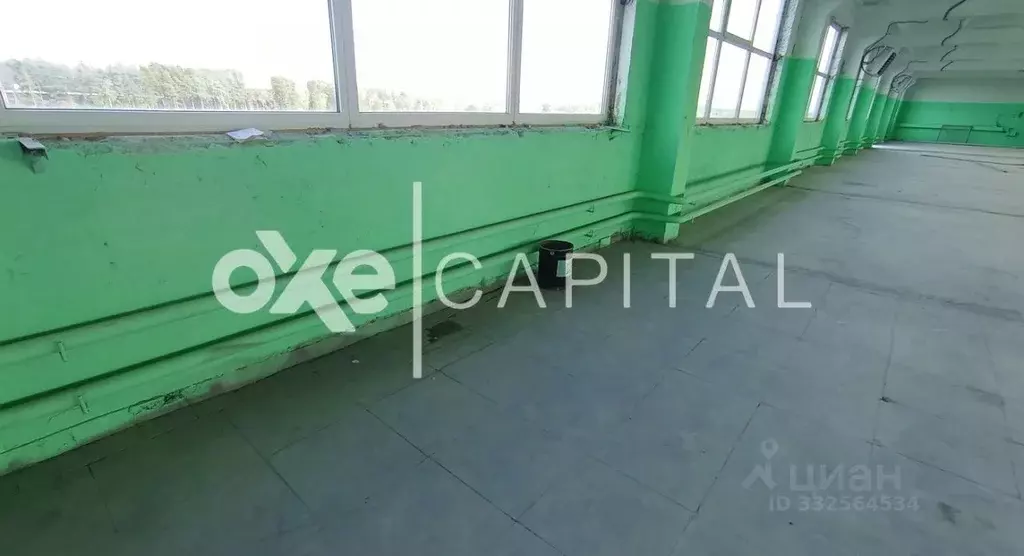 Склад в Московская область, Лыткарино Промзона Тураево тер., с23 (1015 ... - Фото 1