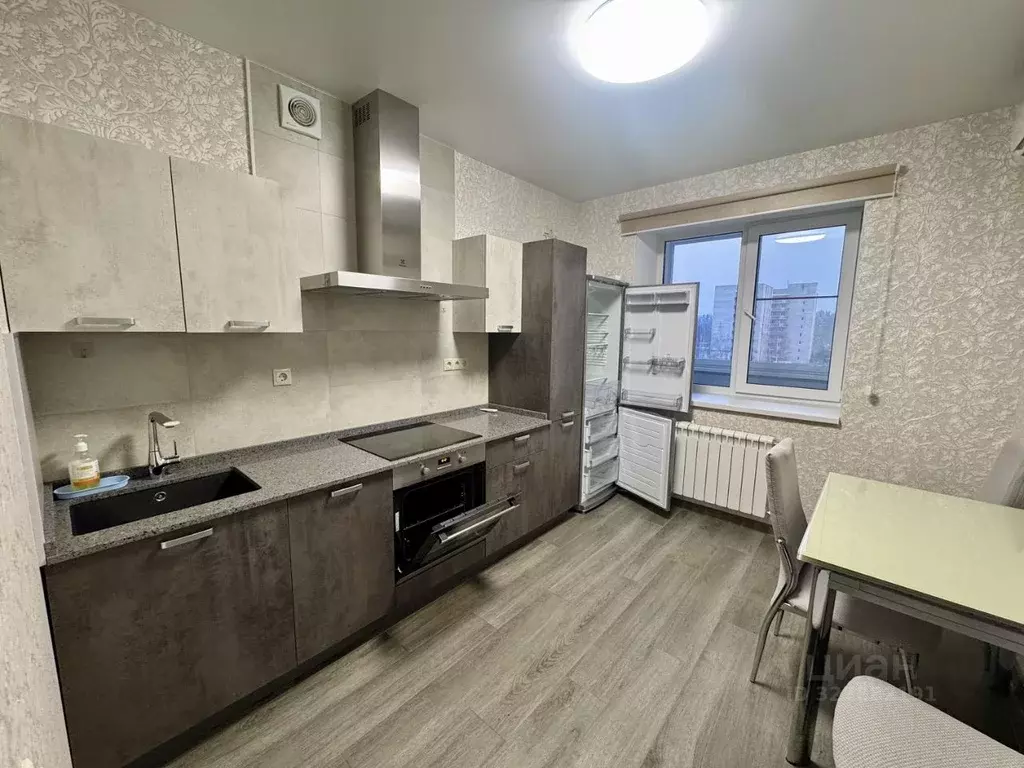 2-к кв. Московская область, Дубна Вокзальная ул., 7к2 (50.0 м) - Фото 1