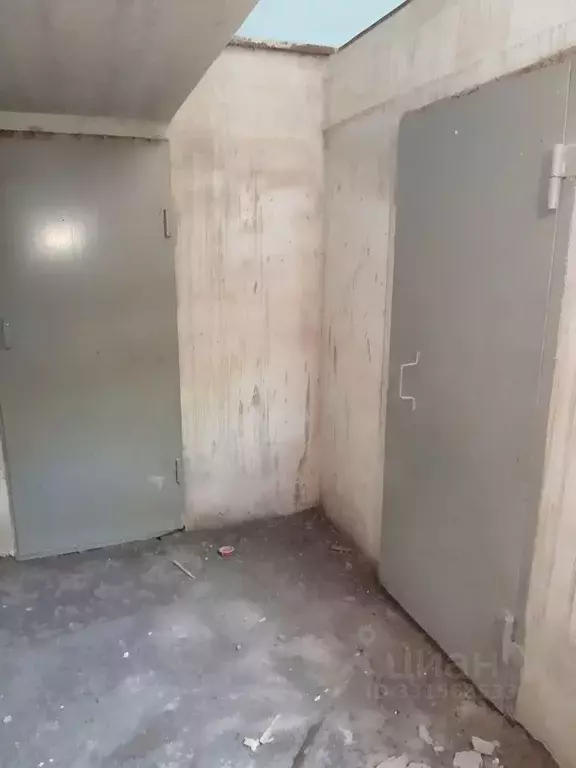 Гараж в Белгородская область, Белгород ул. Губкина (28 м) - Фото 2