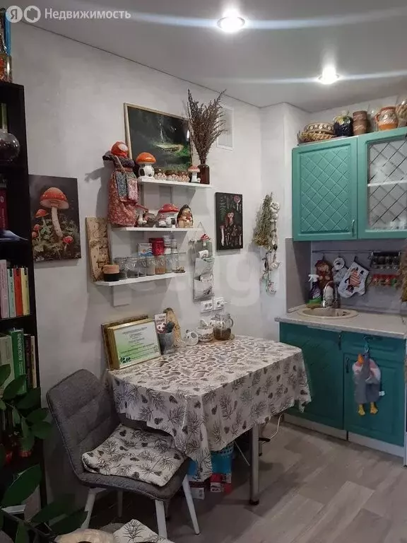 1-комнатная квартира: Вологда, улица Гагарина, 80Ак2 (41 м) - Фото 1