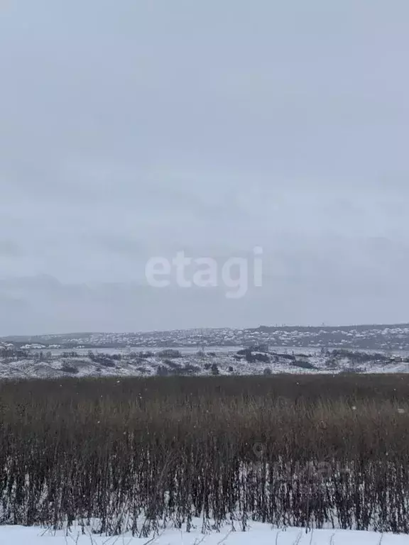 Участок в Белгородская область, Белгородский район, Головинское с/пос, ... - Фото 0