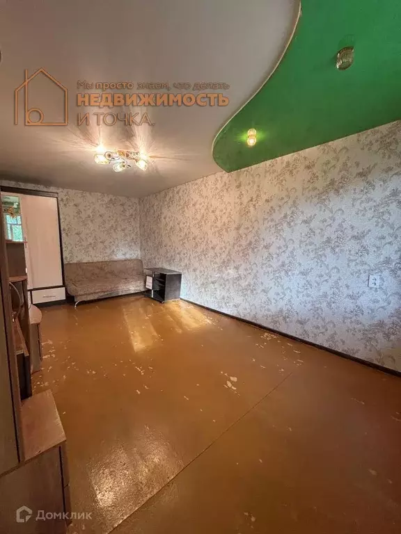 Продаётся 1-к квартира, 35.2 м - Фото 0