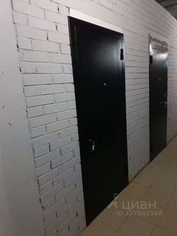 Склад в Новосибирская область, Новосибирск Фабричная ул., 65 (6 м) - Фото 1