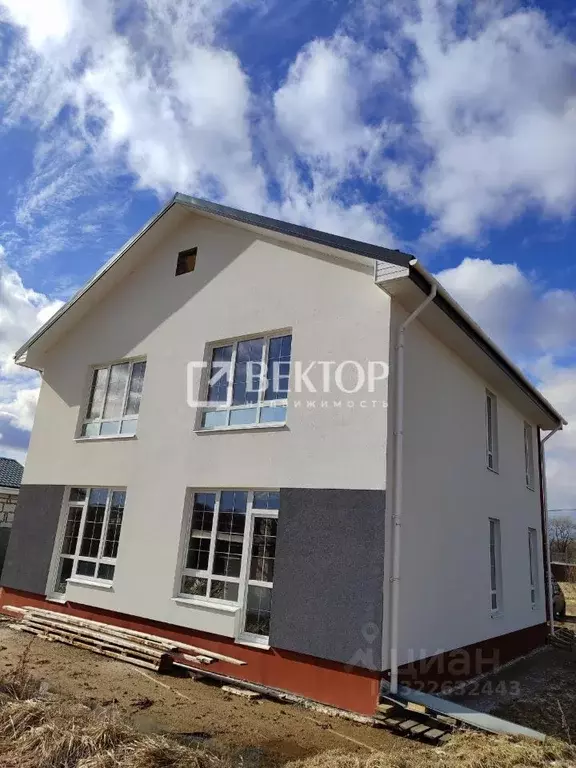 Коттедж в Ярославская область, Ярославский муниципальный округ, д. ... - Фото 1