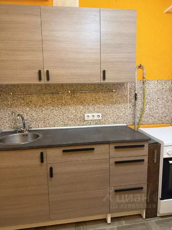 2-к кв. Москва Чертановская ул., 58К2 (52.0 м) - Фото 2