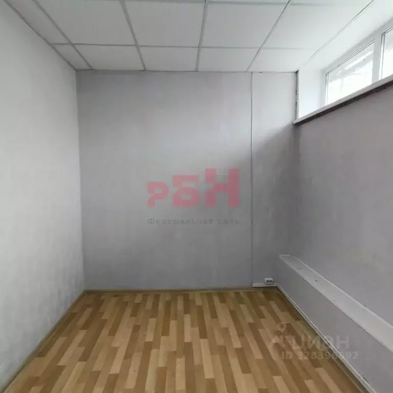 Офис в Пензенская область, Пенза ул. Карпинского (9 м) - Фото 1