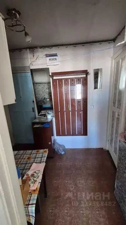 2-к кв. Свердловская область, Асбест ул. Победы, 20 (23.0 м) - Фото 1