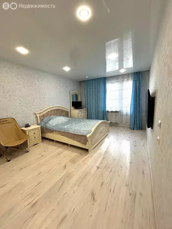 1-комнатная квартира: Краснодар, Фестивальный микрорайон, улица ... - Фото 1