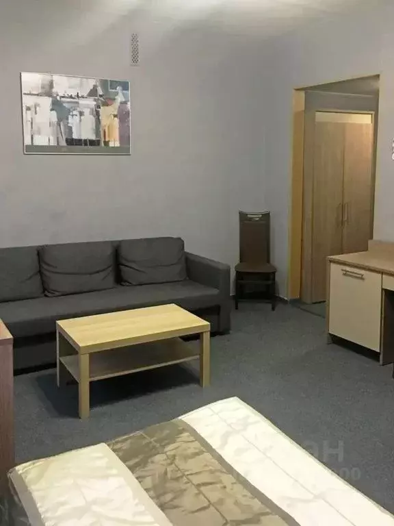 Комната Тульская область, Тула просп. Ленина, 96 - Фото 2