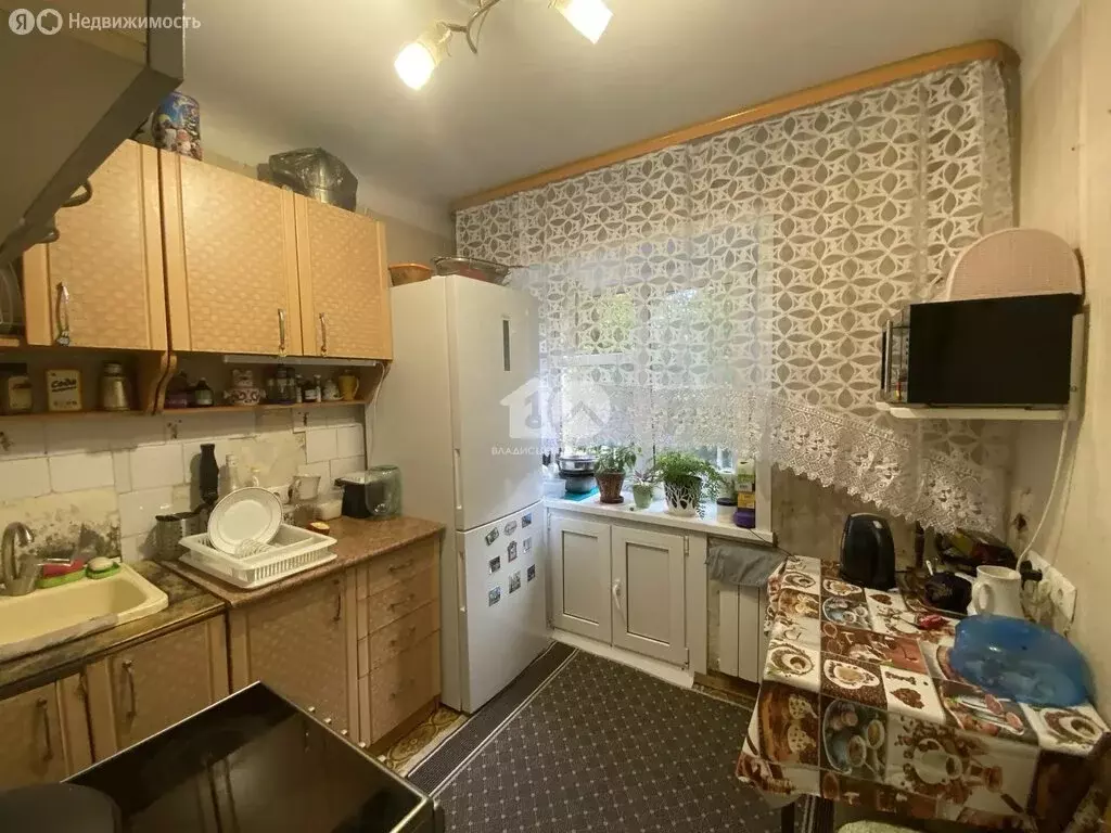 3-комнатная квартира: Бердск, улица Карла Маркса, 47 (59 м) - Фото 1