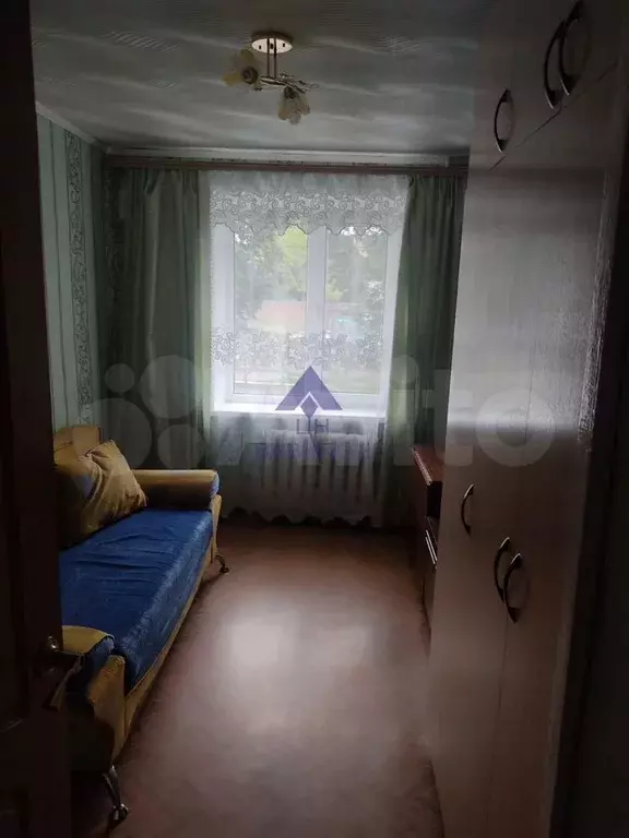 2-к. квартира, 44,5 м, 1/5 эт. - Фото 0