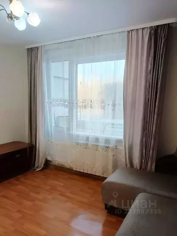 Студия Иркутская область, Шелехов 1-й мкр, 27 (20.0 м) - Фото 2