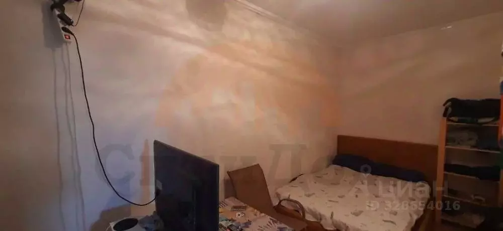 1-к кв. Крым, Сакский район, Ореховское с/пос, с. Михайловка ул. ... - Фото 2