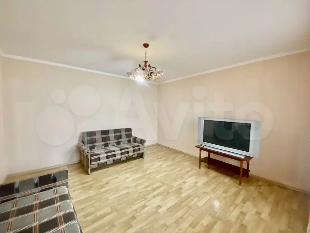 2-к. квартира, 52 м, 5/9 эт. - Фото 0