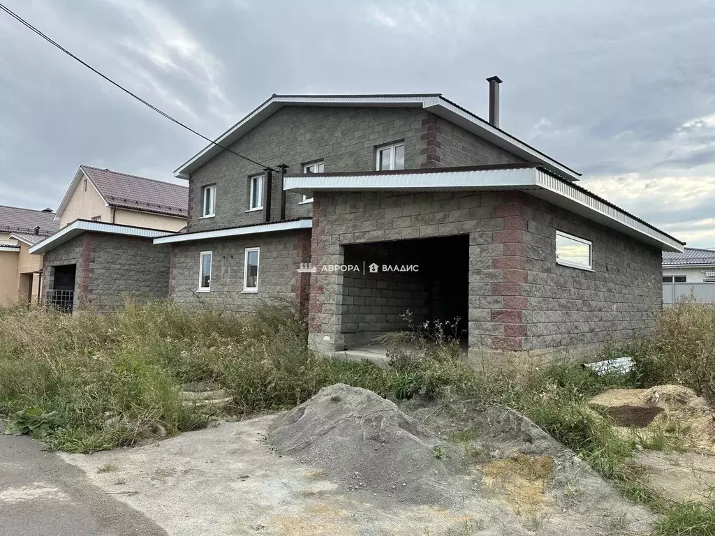 Таунхаус в Челябинская область, Магнитогорск ул. Живописная (119 м) - Фото 2