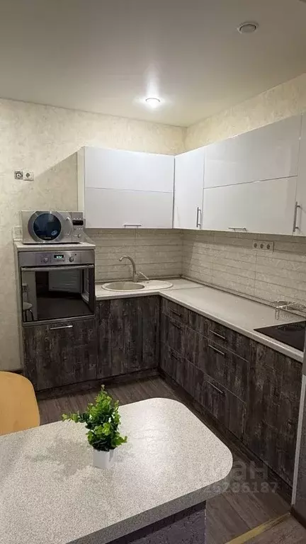 1-к кв. Самарская область, Тольятти ул. 70 лет Октября, 12 (38.9 м) - Фото 1