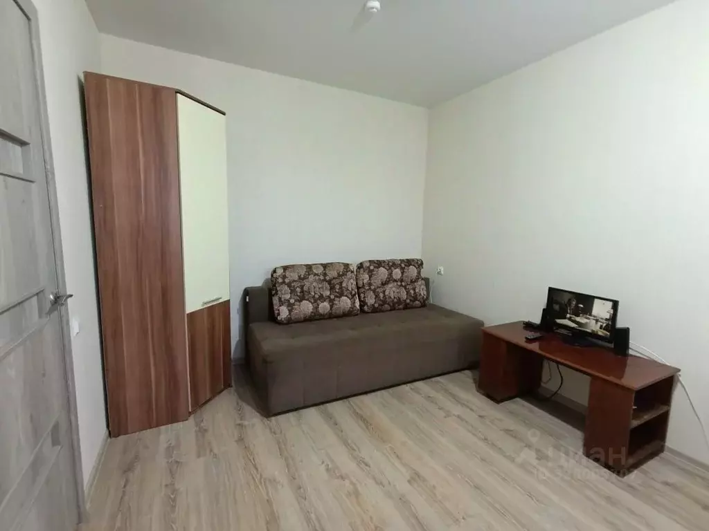 1-к кв. Белгородская область, Белгородский район, Дубовское с/пос, ... - Фото 2