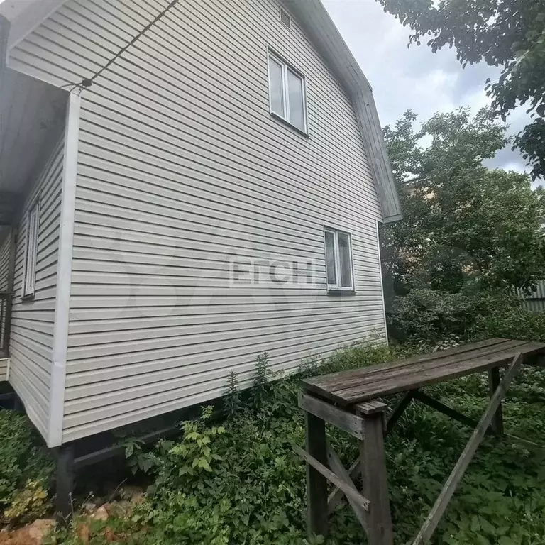 Дом 170 м на участке 19,5 сот. - Фото 0