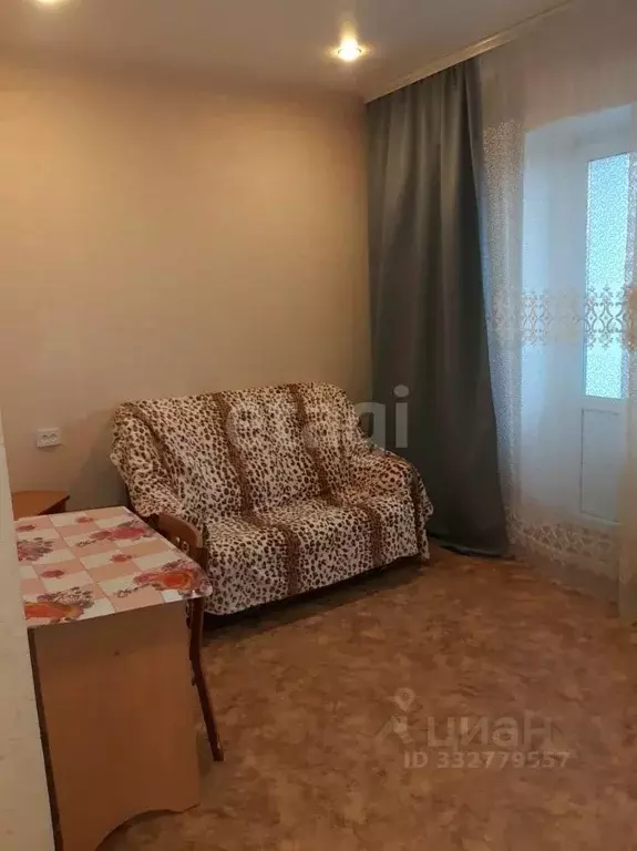 1-к кв. Амурская область, Благовещенск ул. Василенко, 20/2 (26.0 м) - Фото 2