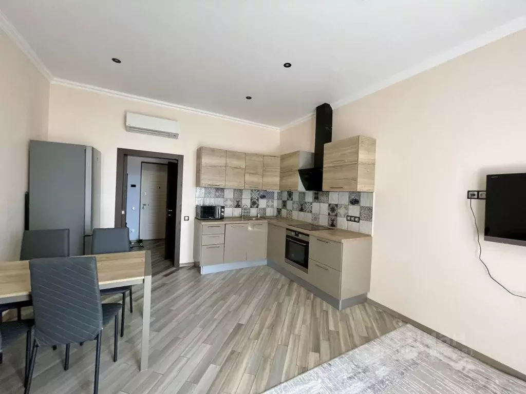 3-к кв. Москва Шелепихинская наб., 34к2зд2 (71.0 м) - Фото 1