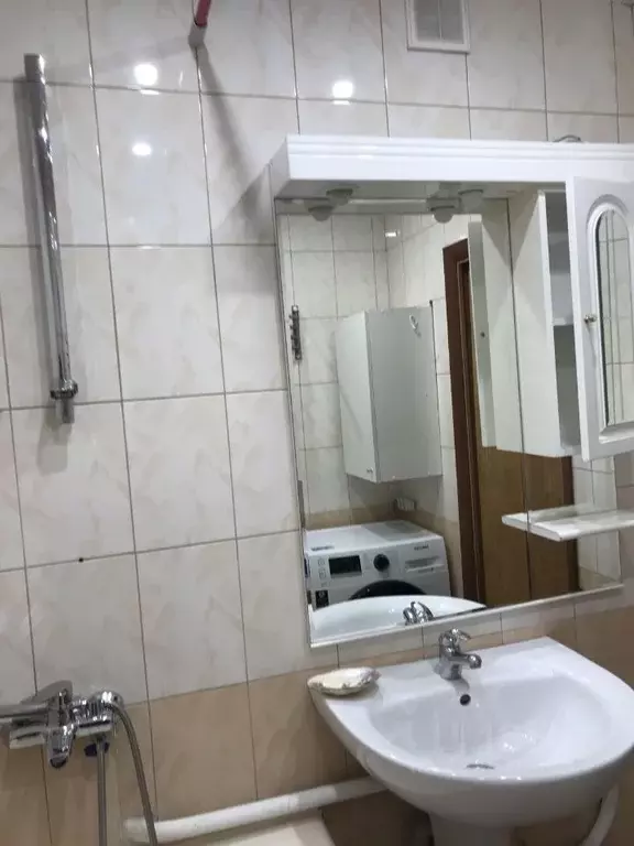 2-к кв. Москва ул. Раменки, 11К3 (53.0 м) - Фото 2