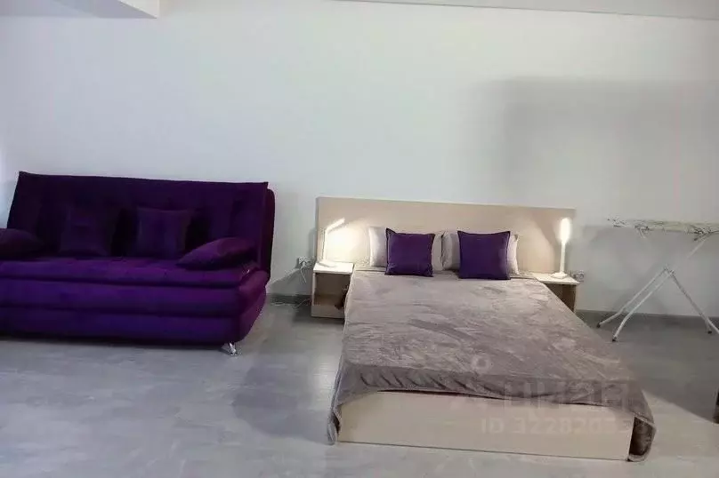 1-к кв. Крым, Ялта ул. Щербака, 10 (64.0 м) - Фото 1