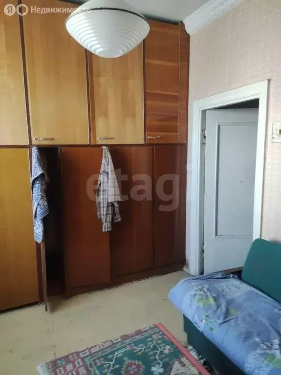 2-комнатная квартира: Брянск, проспект Ленина, 24 (46.9 м) - Фото 1