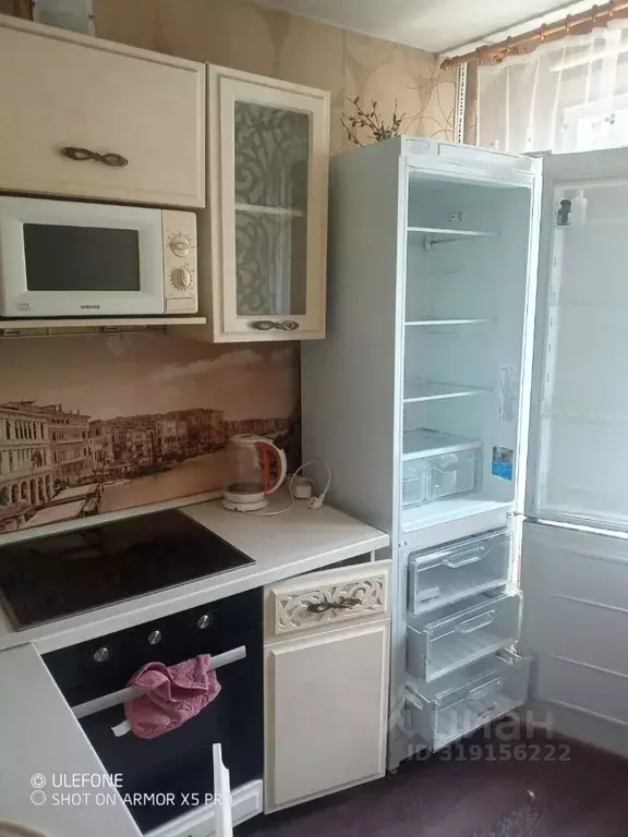 1-к кв. Иркутская область, Иркутск бул. Рябикова, 37 (35.0 м) - Фото 0
