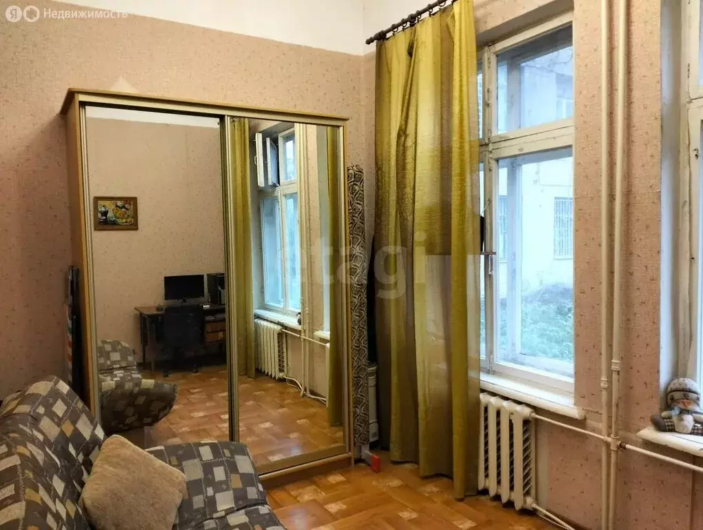 1-комнатная квартира: Саратов, улица имени Н.М. Тулайкова, 9 (37.2 м) - Фото 1