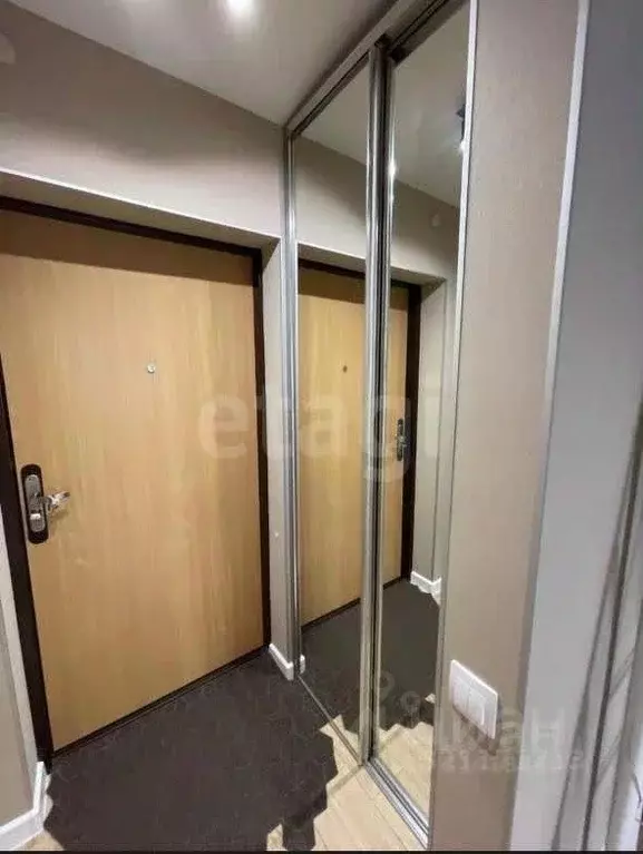 Студия Красноярский край, Красноярск Лесопарковая ул., 33 (28.0 м) - Фото 0