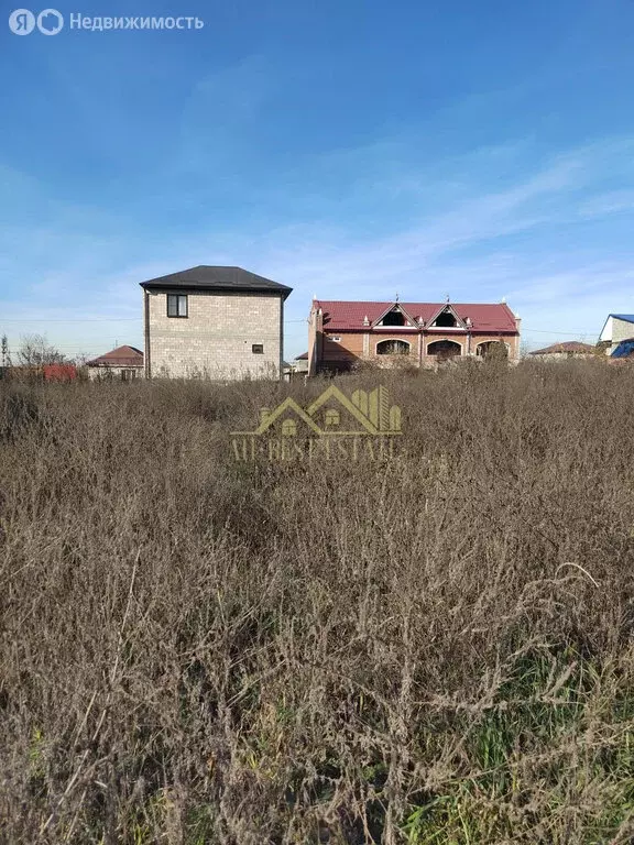 Участок в Владикавказ, СНТ Хурзарин, 7 (5 м) - Фото 2