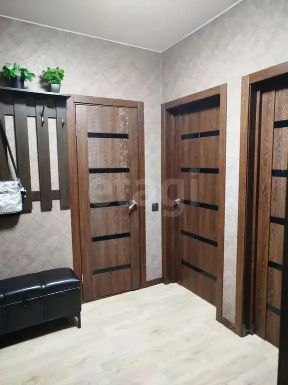 1-к кв. Тюменская область, Тюмень Ставропольская ул., 97к1 (36.7 м) - Фото 1