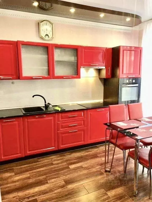 2-к кв. Краснодарский край, Сочи Центральный мкр, ул. Войкова, 27 ... - Фото 2