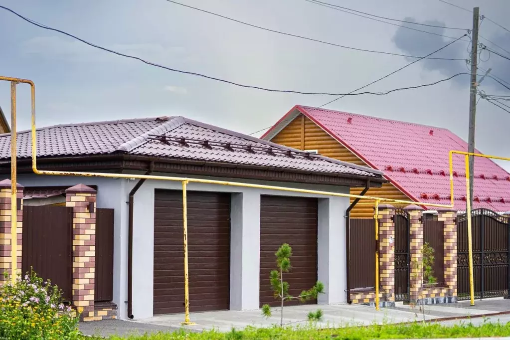 Дом в Свердловская область, Первоуральск ул. Стахова (89 м) - Фото 2