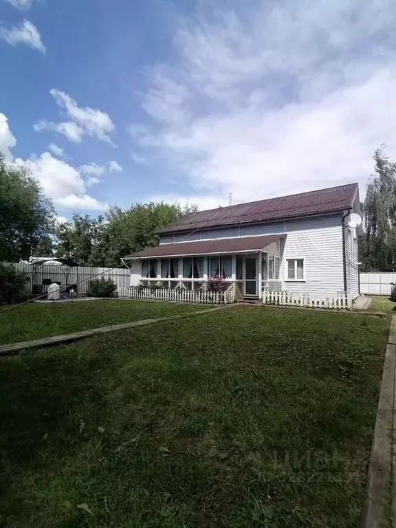 Дом в Московская область, Дмитров Кольцевая ул. (176 м) - Фото 1