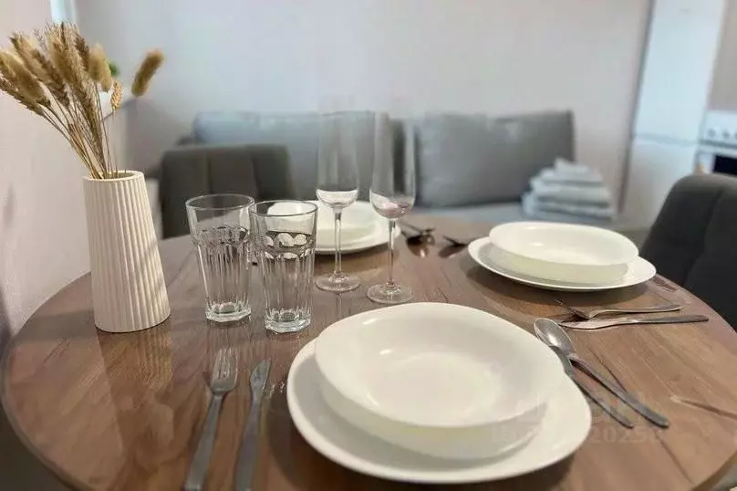 1-к кв. Краснодарский край, Новороссийск ул. Куникова, 47Г (25.0 м) - Фото 1