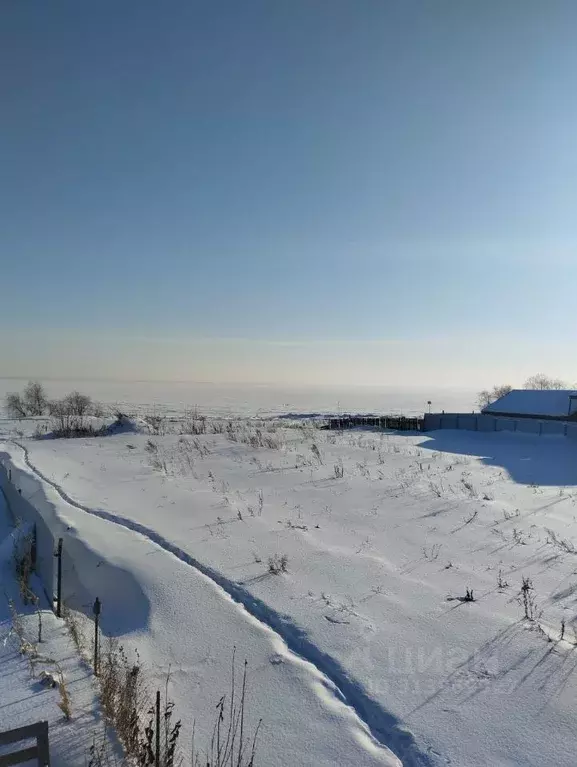 Дом в Новосибирская область, Новосибирский район, Морской сельсовет, ... - Фото 0