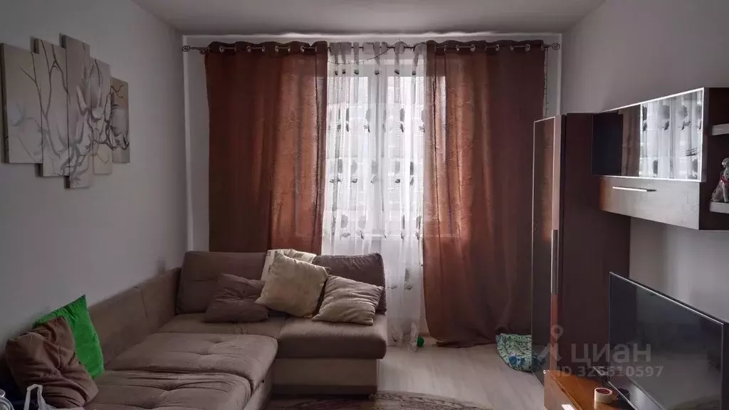 3-к кв. Свердловская область, Екатеринбург ул. Татищева, 177 (78.0 м) - Фото 1