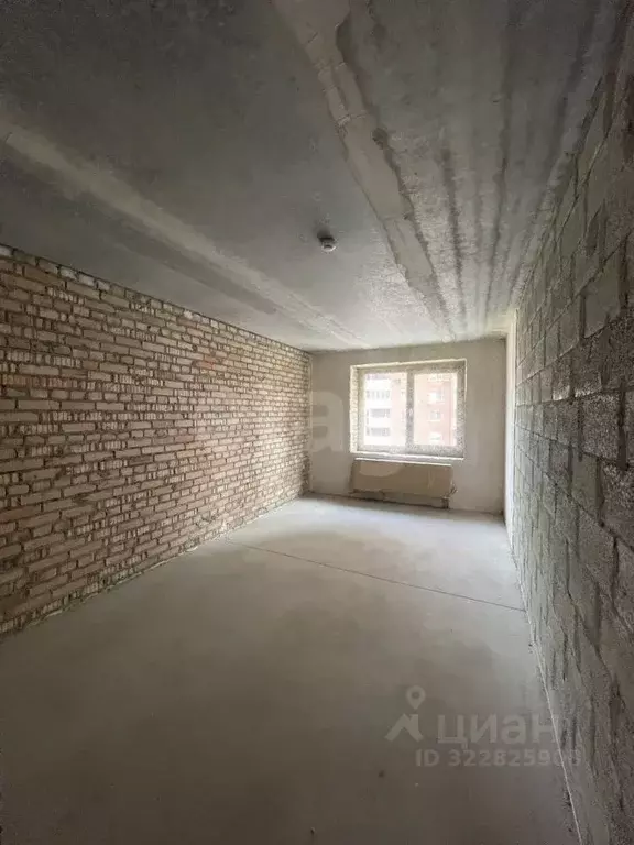 1-к кв. Самарская область, Самара ул. Николая Баженова, 4А (38.2 м) - Фото 1