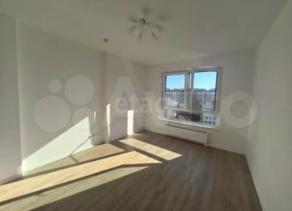 2-к. квартира, 60 м, 12/24 эт. - Фото 0
