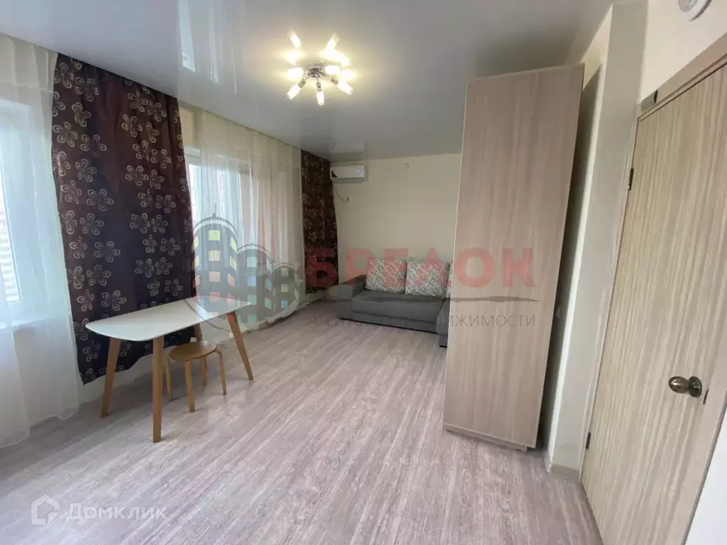 Продаётся квартира-студия, 30 м - Фото 1