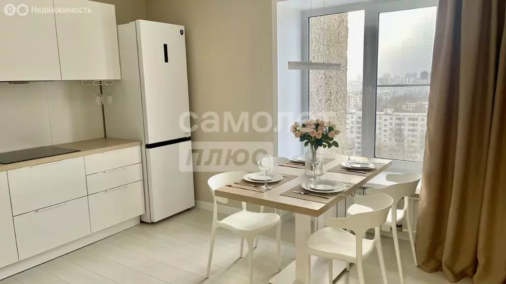 2-комнатная квартира: Москва, Шенкурский проезд, 14 (51 м) - Фото 2